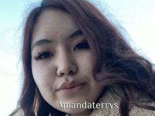 Amandaterrys