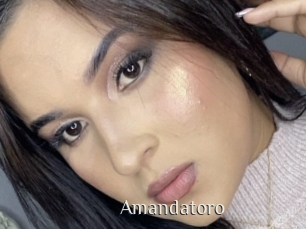 Amandatoro
