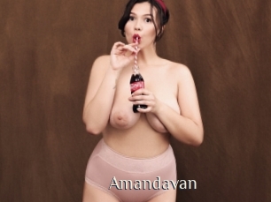 Amandavan