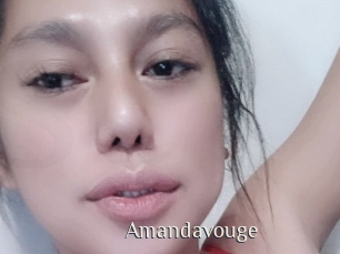 Amandavouge