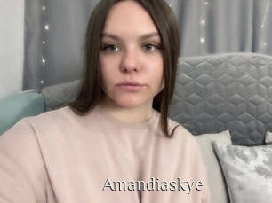 Amandiaskye