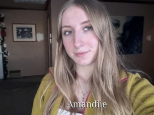Amandiie