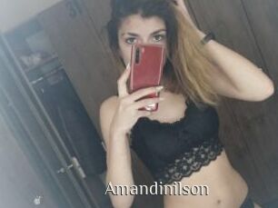 Amandinilson