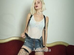 Amaniita