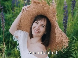 Amanitablinds