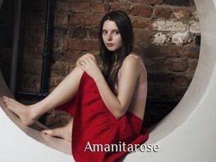 amanitarose Shop coquin