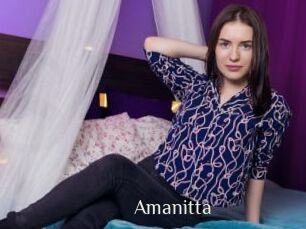 amanitta Shop coquin