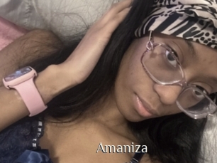 Amaniza