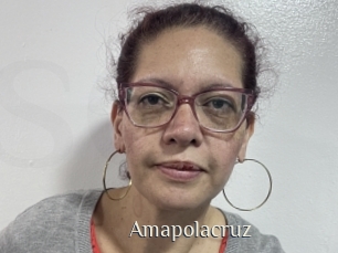 Amapolacruz