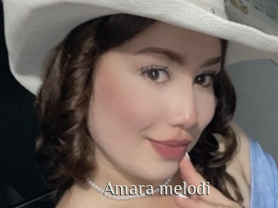 Amara_melodi