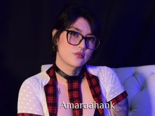 Amaraahank