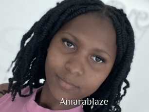Amarablaze