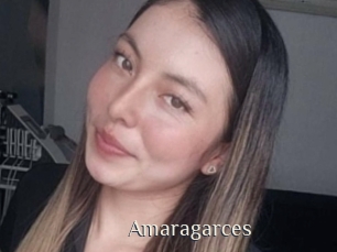Amaragarces