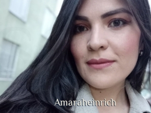 Amaraheinrich