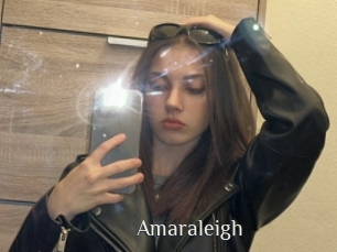 Amaraleigh