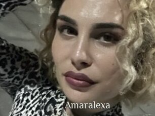 Amaralexa