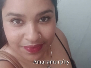 Amaramurphy