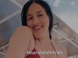 amarandaferrier Shop coquin