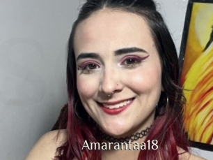 Amarantaa18
