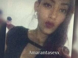 Amarantasexx