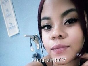 Amarantha77