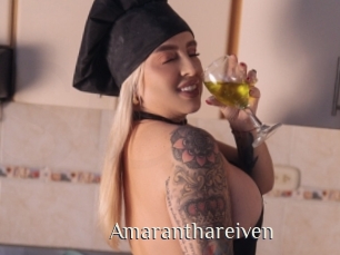 Amaranthareiven