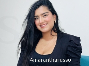Amarantharusso