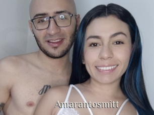 amarantosmitt Shop coquin