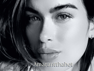 Amarantthahot