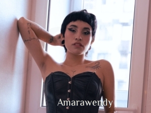 Amarawendy