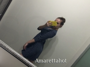 Amarettahot