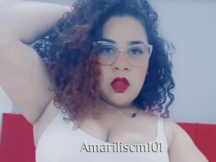Amariliscm101