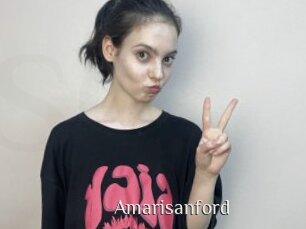 Amarisanford