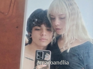 Amaroandlia