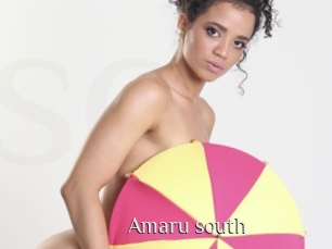 Amaru_south