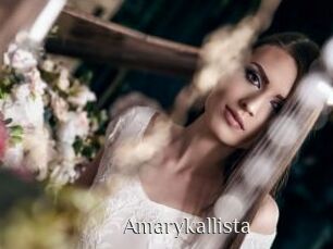 Amarykallista