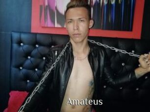 Amateus