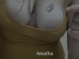 Amatha