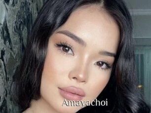 Amayachoi