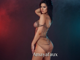 Amayafaux