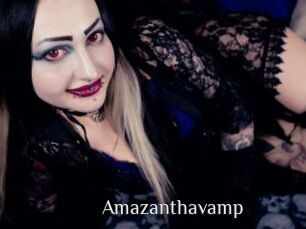 Amazanthavamp