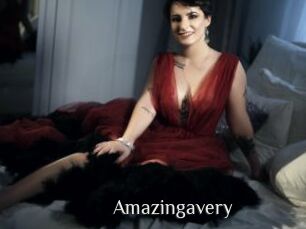 Amazingavery