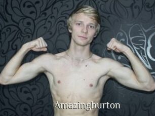 Amazingburton