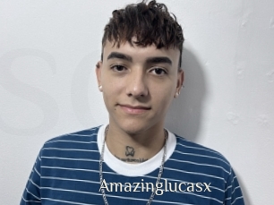 Amazinglucasx