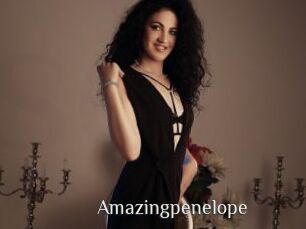 Amazingpenelope