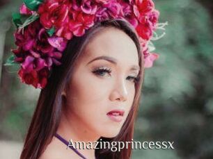 Amazingprincessx