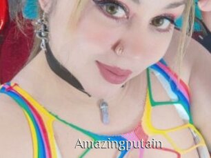 amazingputain Shop coquin