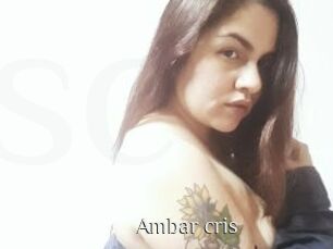 Ambar_cris