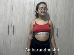 ambarandmia69 Shop coquin