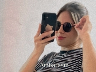 Ambarasm